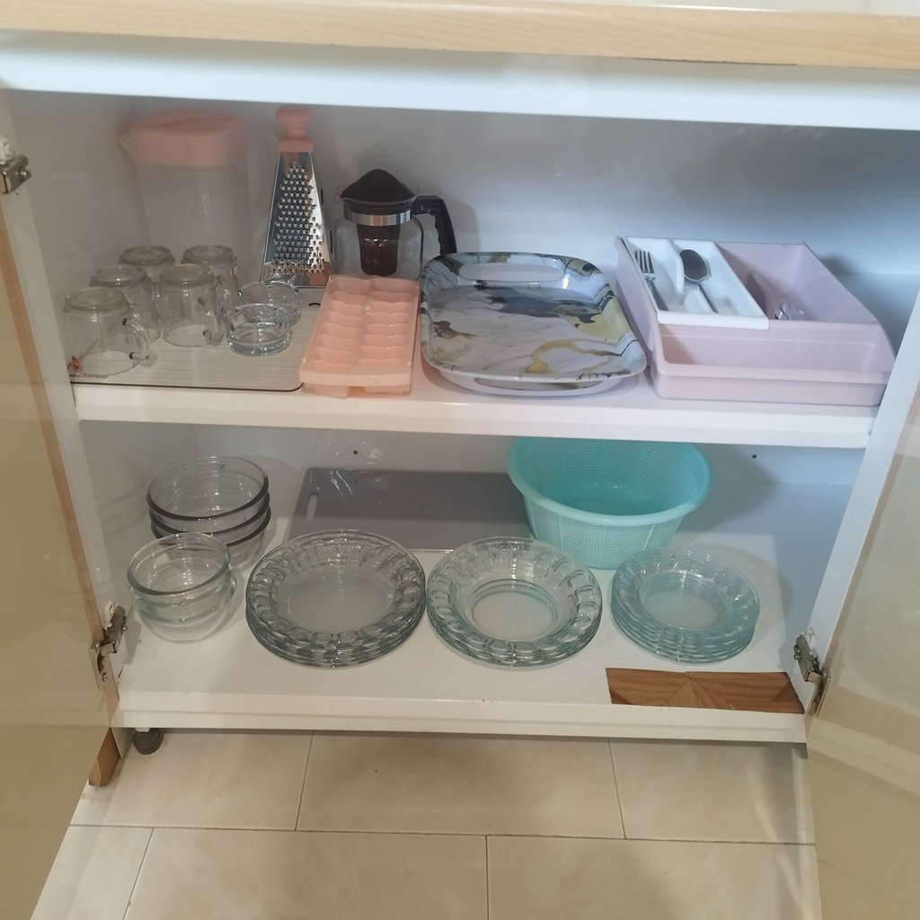 آپارتمان یک خوابه امیر واحد 2