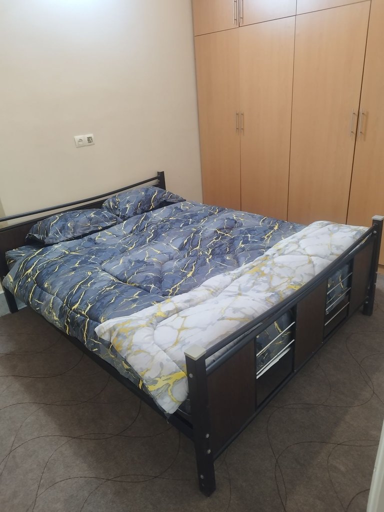 آپارتمان یک خوابه امیر واحد 2