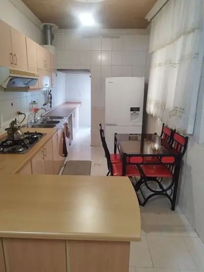 آپارتمان یک خوابه امیر - واحد 1