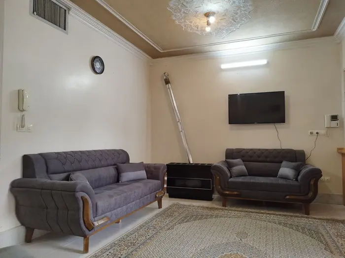 آپارتمان یک خوابه امیر - واحد 1