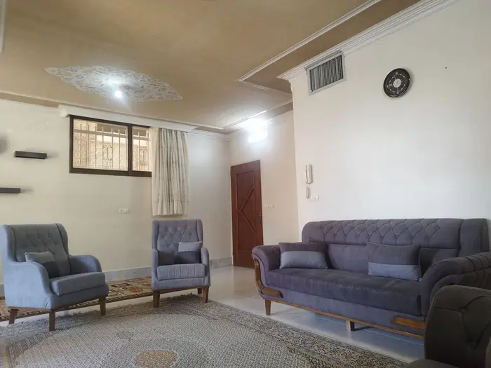 آپارتمان یک خوابه امیر - واحد 1