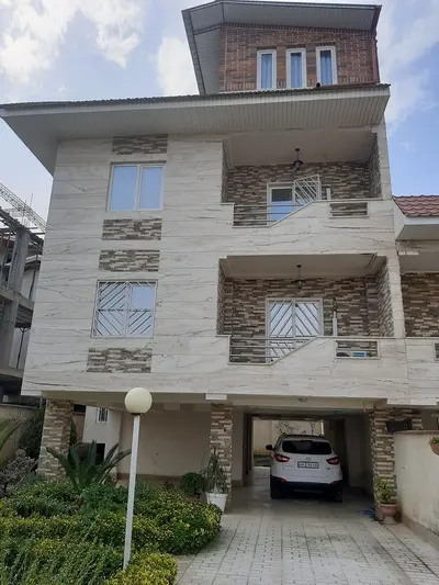 آپارتمان دوخوابه هفدهم غربی