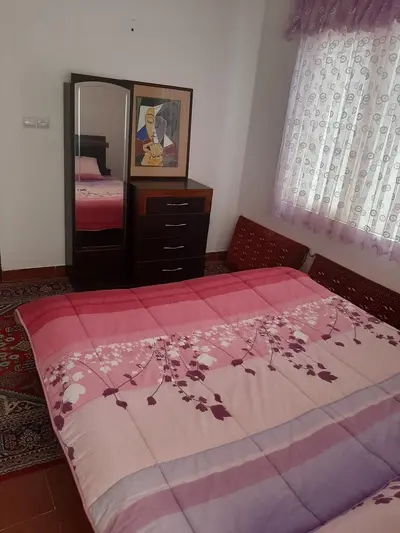 آپارتمان دوخوابه هفدهم غربی