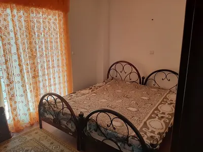 آپارتمان دوخوابه هفدهم غربی