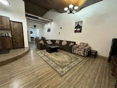 ویلا دوخوابه استخردار آبگرم ساحلی وجدانی