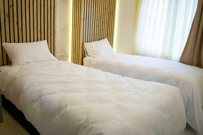 ویلا سه خوابه مارال واحد ۶ - انتخاب عنوان تصویر