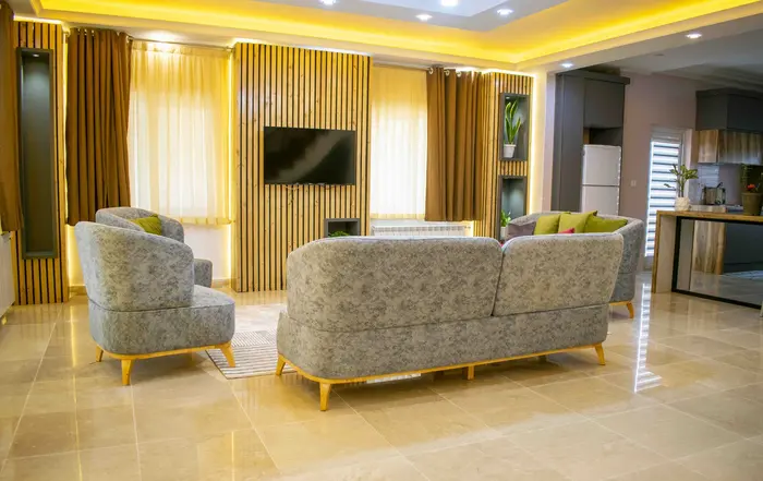 ویلا سه خوابه مارال واحد ۶ - انتخاب عنوان تصویر