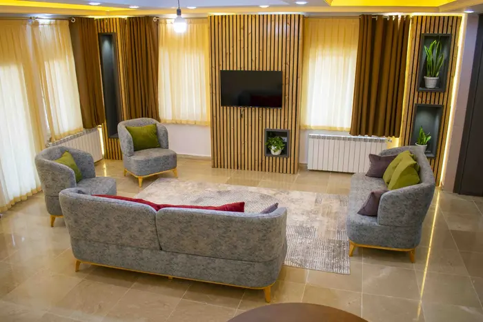 سه خوابه مارال واحد ۲ - انتخاب عنوان تصویر