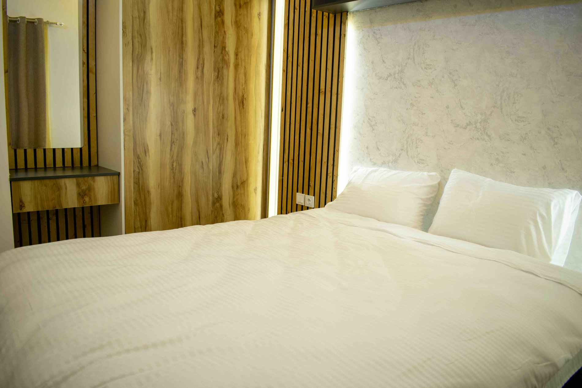 سه خوابه مارال واحد ۱