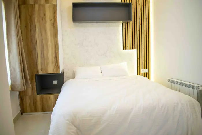 سه خوابه مارال واحد ۲ - انتخاب عنوان تصویر