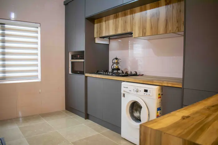 ویلا سه خوابه مارال واحد ۱ - انتخاب عنوان تصویر