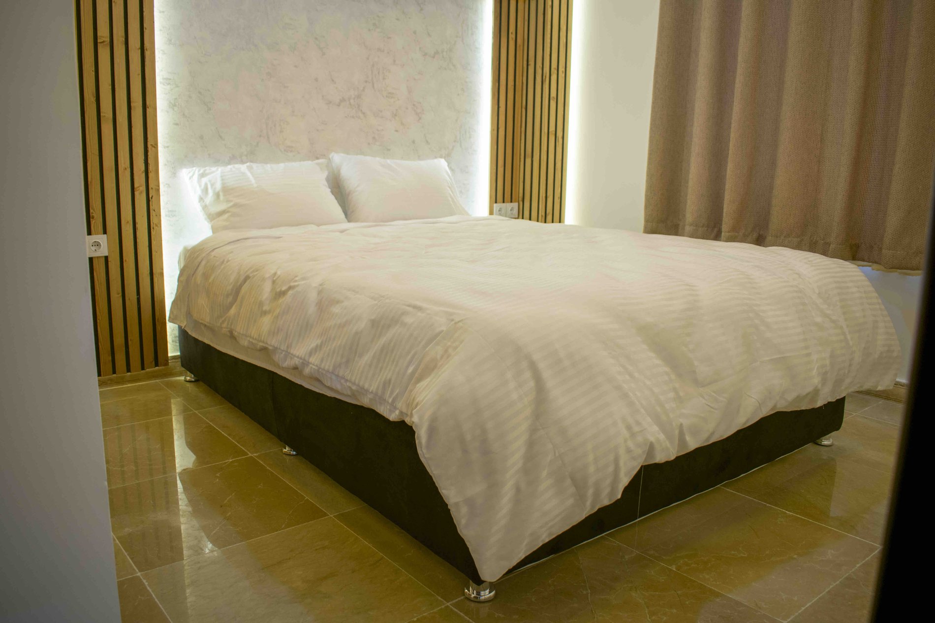 سه خوابه مارال - واحد ۴