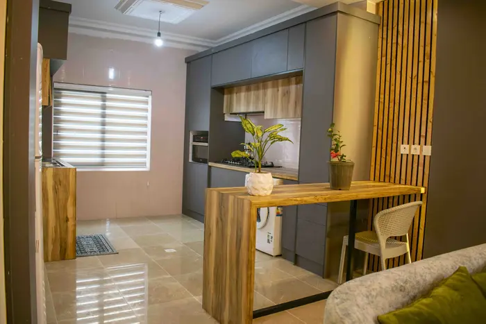 ویلا سه خوابه مارال واحد ۶ - انتخاب عنوان تصویر