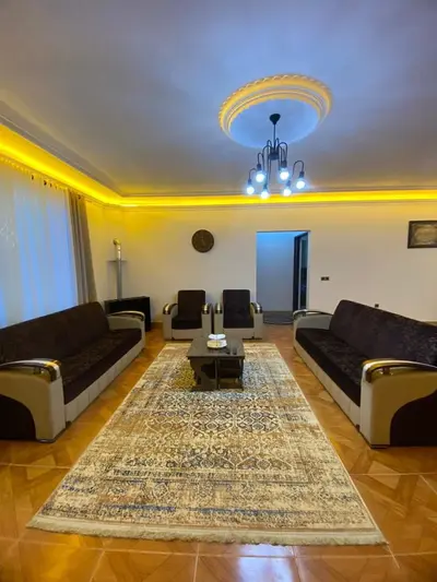 ویلا دوخوابه استخردار آبگرم گل نرگس 3