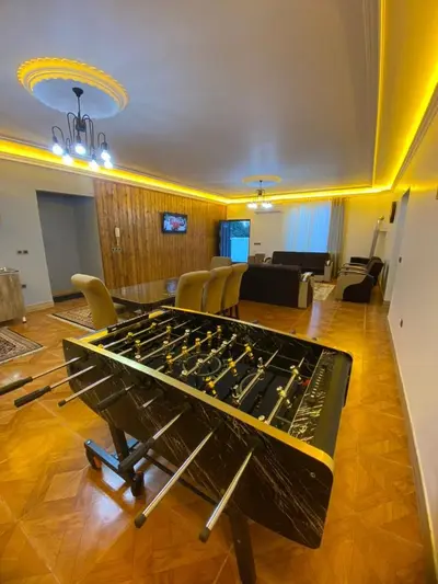 ویلا دوخوابه استخردار آبگرم گل نرگس 3