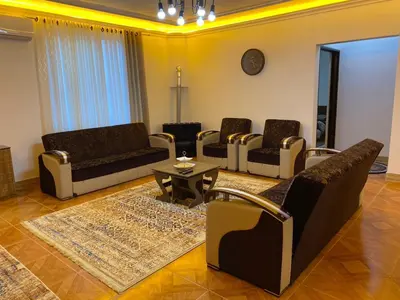 ویلا دوخوابه استخردار آبگرم گل نرگس 3