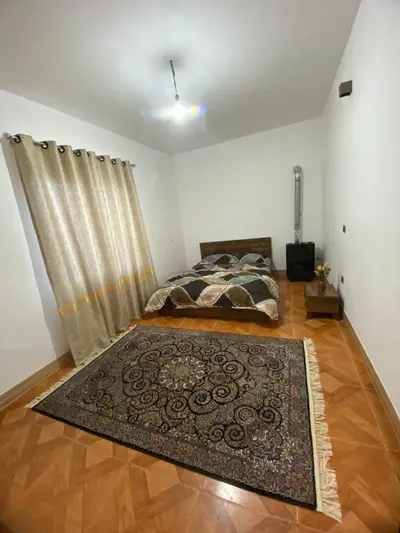 ویلا دوخوابه استخردار آبگرم گل نرگس 3