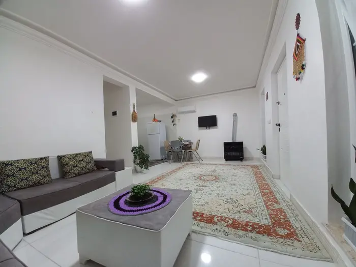 ویلا یک خوابه گل بهار