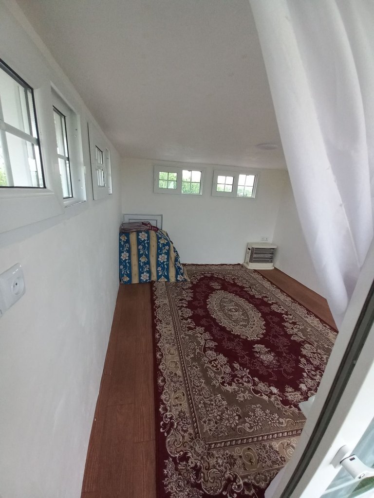 ویلا یک خوابه گل بهار