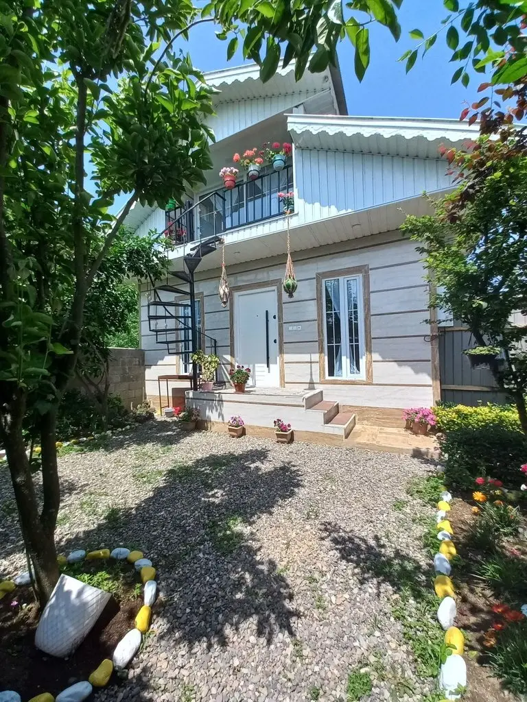 ویلا یک خوابه گل بهار