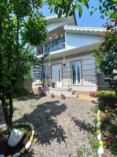 ویلا یک خوابه گل بهار