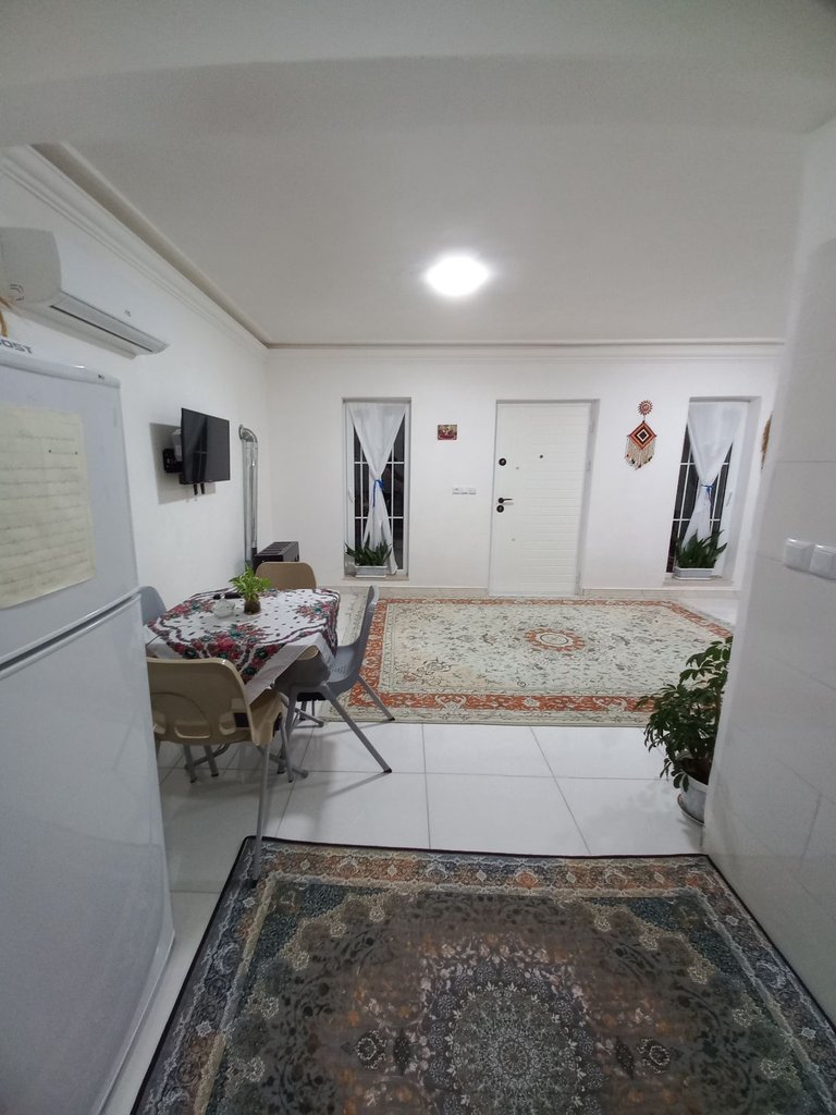 ویلا یک خوابه گل بهار