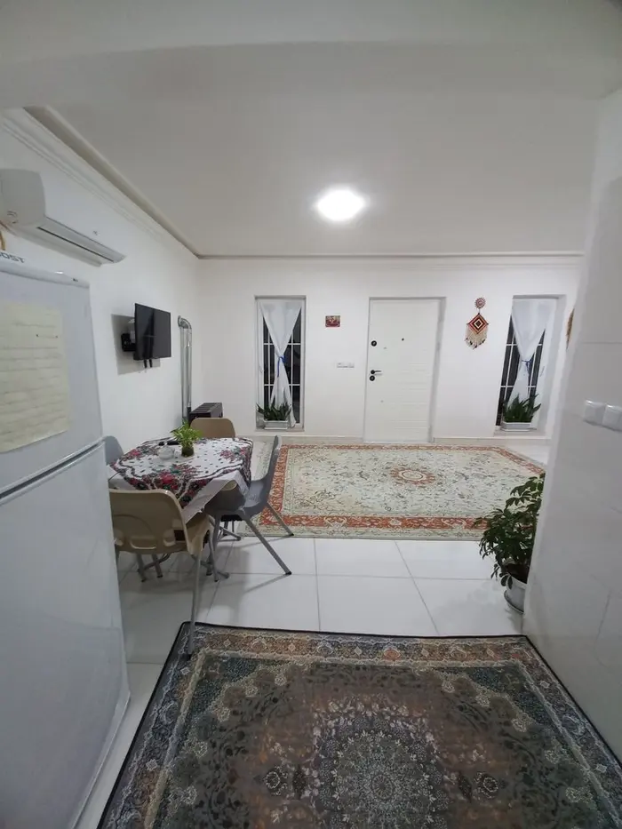 ویلا یک خوابه گل بهار