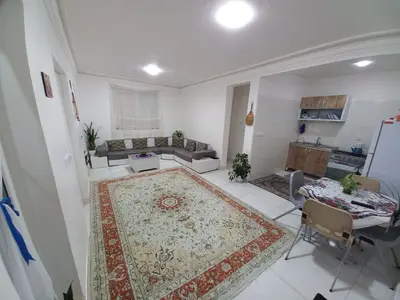 ویلا یک خوابه گل بهار