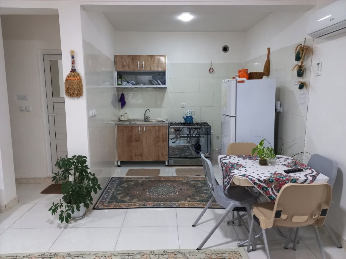 ویلا یک خوابه گل بهار