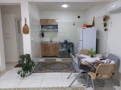 ویلا یک خوابه گل بهار