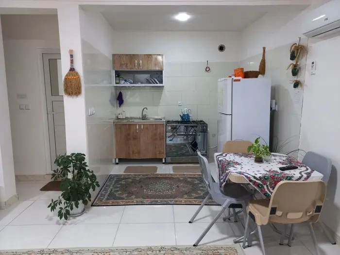 ویلا یک خوابه گل بهار