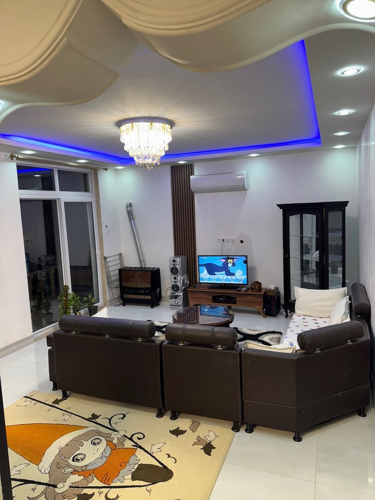 ویلا دوخوابه جنگلی استخردار راد