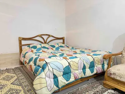 سوئیت فلت جنگلی یاس