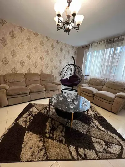 آپارتمان دوخوابه صدف فاز 5