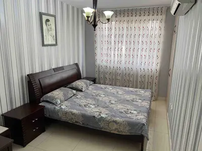 آپارتمان دوخوابه صدف فاز 5