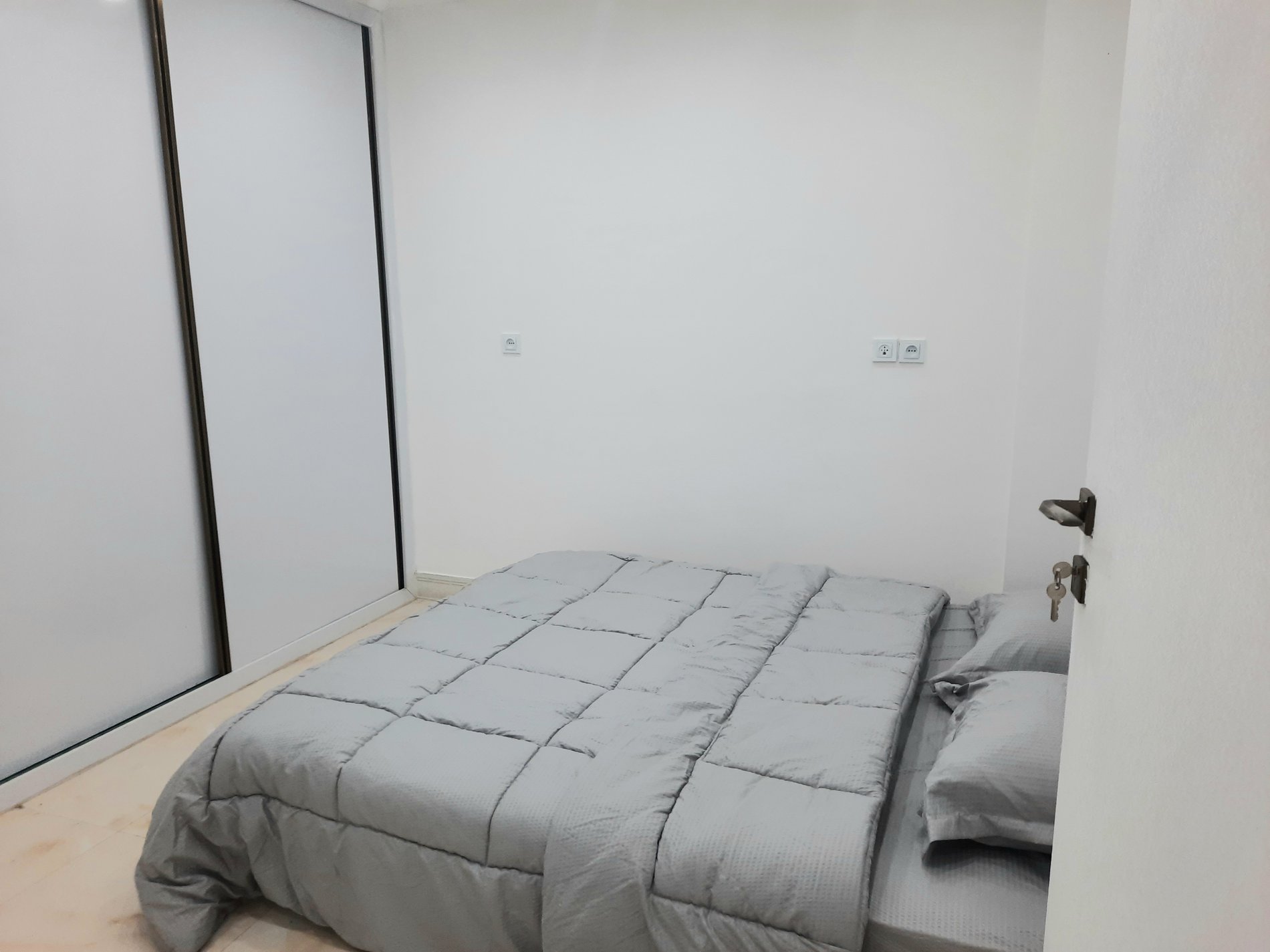 آپارتمان دوخوابه باران ۷