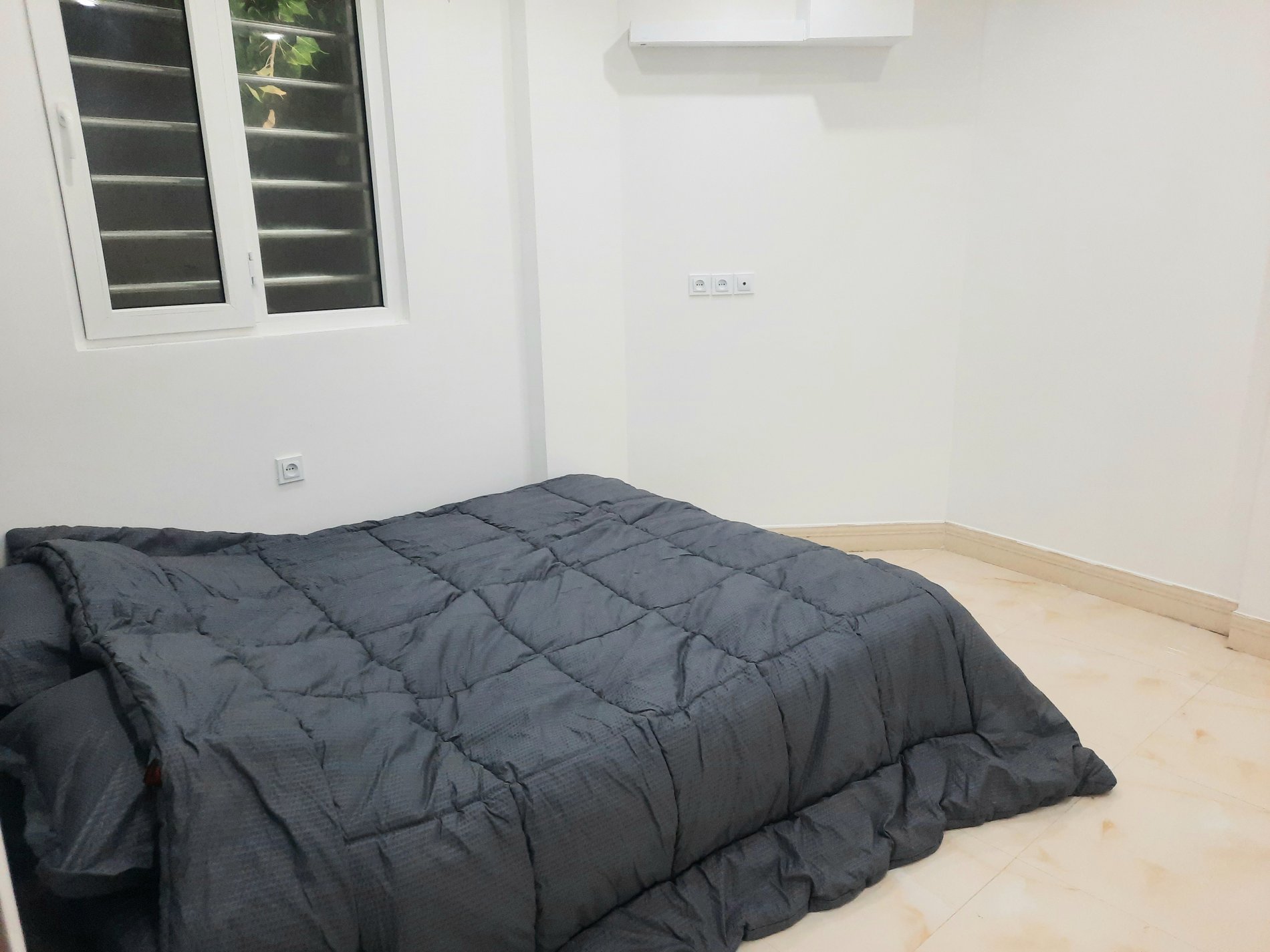 آپارتمان دوخوابه باران ۷