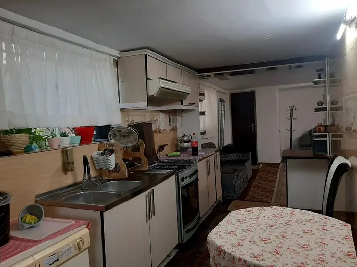 سوئیت یک خوابه قاصدک 15