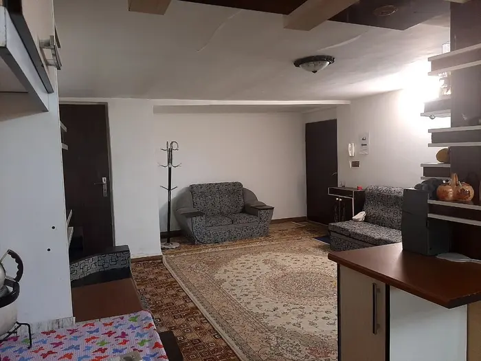 سوئیت یک خوابه قاصدک 15