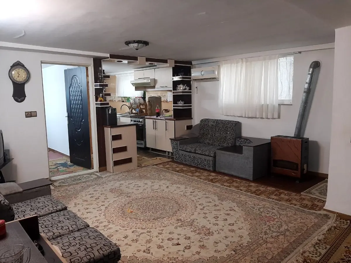 سوئیت یک خوابه قاصدک 15