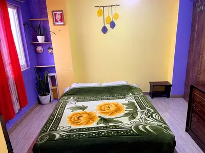 ویلا دوخوابه آریومهر