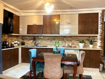 ویلا دوخوابه آریومهر