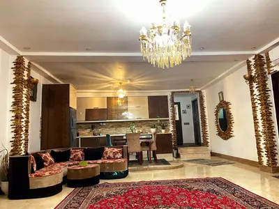 ویلا دوخوابه آریومهر