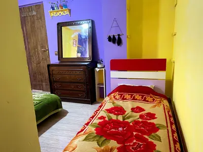 ویلا دوخوابه آریومهر