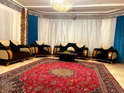 ویلا دوخوابه آریومهر