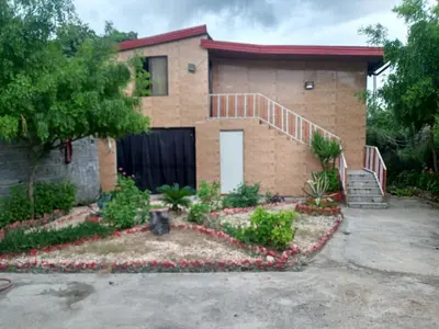 ویلا یک خوابه آکند 2