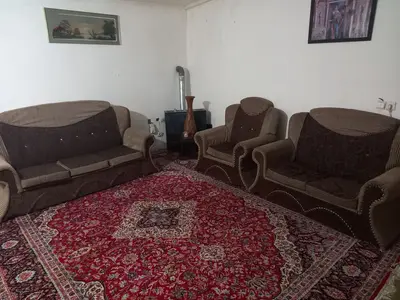 ویلا یک خوابه آکند 2