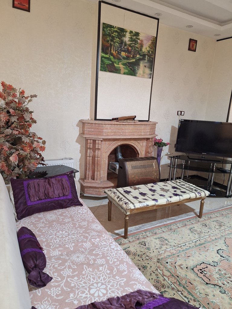 یک خوابه مهر صدرا 1