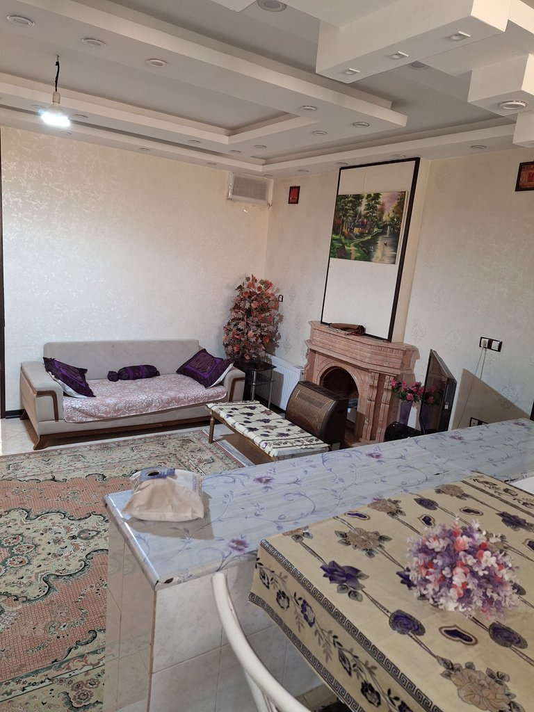 یک خوابه مهر صدرا 1