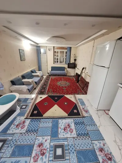 ویلا یک خوابه مهر صدرا